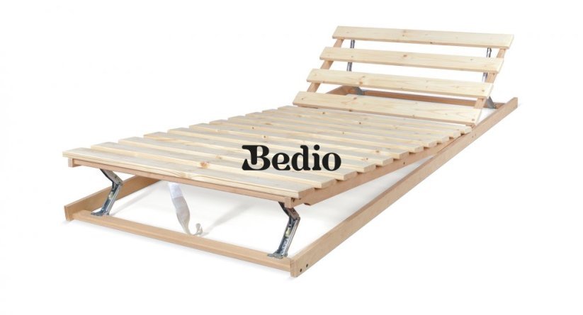 BUK FLEX - Rozmer: 90x200