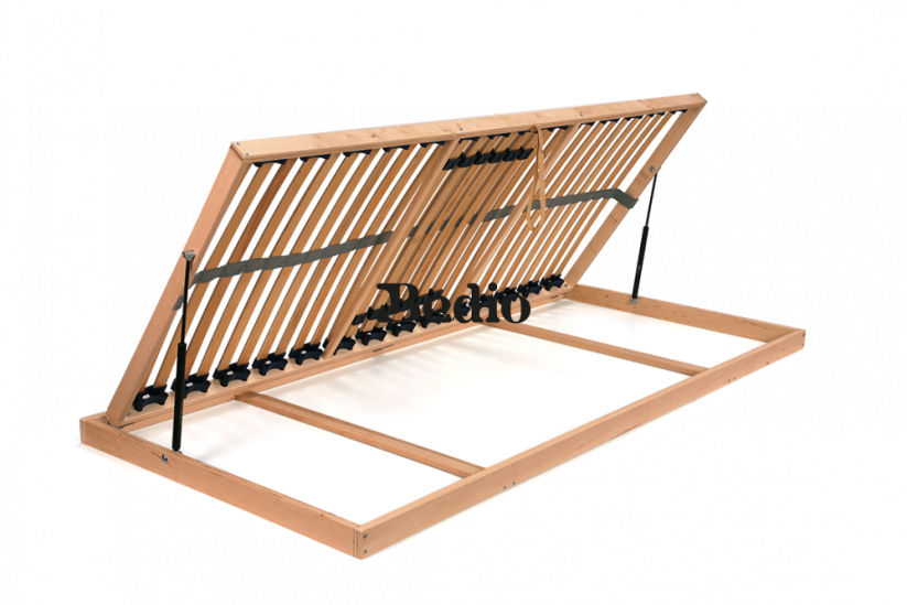 Optima MAXI SIDE - Rozmer: 100x200