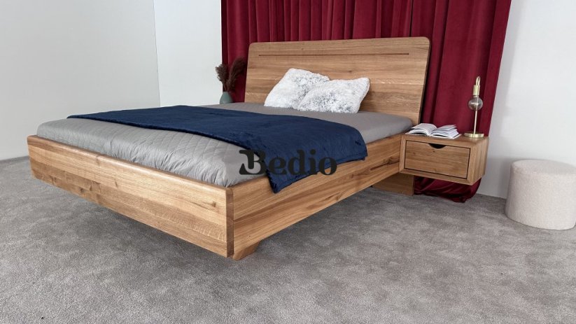 Manželská posteľ ONDRO