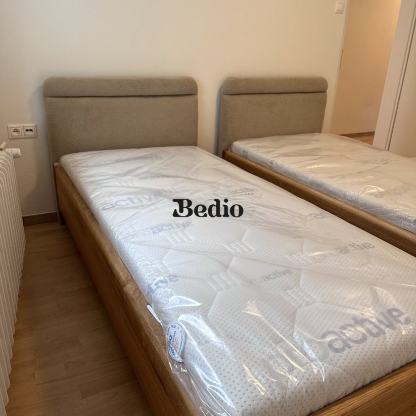 Detská posteľ ELISA Junior