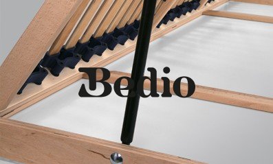 Optima MAXI SIDE - Rozmer: 100x200