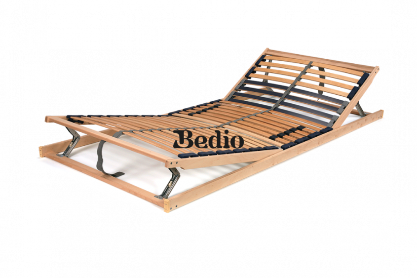 Optima DOUBLE FLEX - Rozmer: 80x200