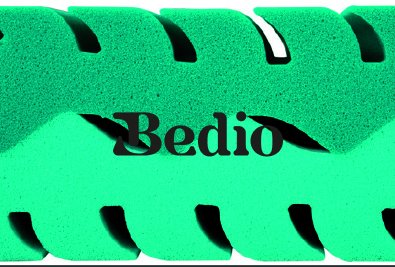 Matrac NUT Cellpur - Rozmer: 90x200