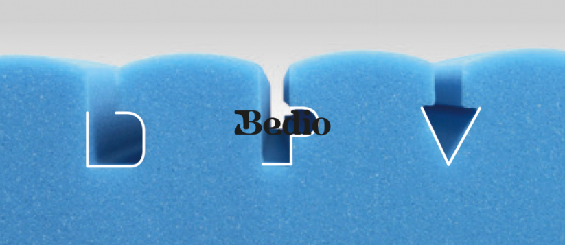 Matrac TESSIE PLUS 22