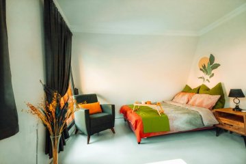 Základy feng šuej a rozmiestnenie nábytku