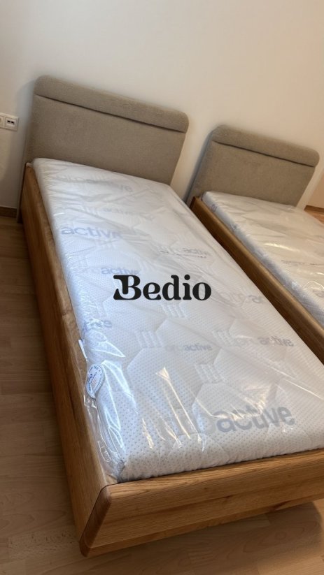 Detská posteľ ELISA Junior