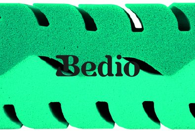 Matrac NUT 5 Cellpur - Rozmer: 80x200