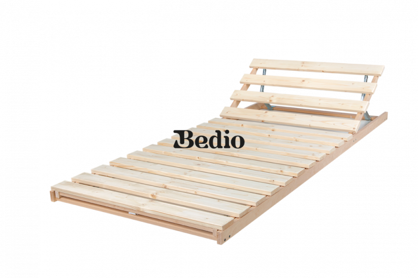 SMREK FLEX - Rozmer: 120x200