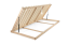 SMREK SIDE - Rozmer: 80x200