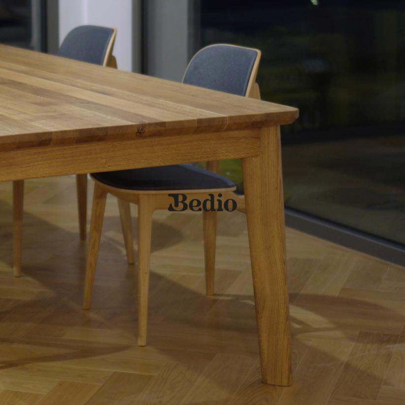 Dubový stôl Quercus