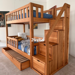 Poschodová posteľ Katarína