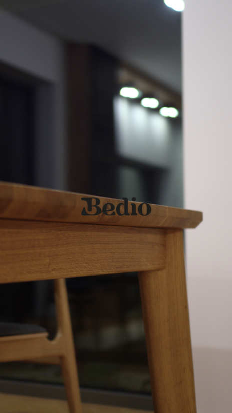 Dubový stôl Quercus