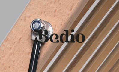 Optima MAXI SIDE - Rozmer: 100x200