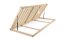 BUK SIDE - Rozmer: 100x200