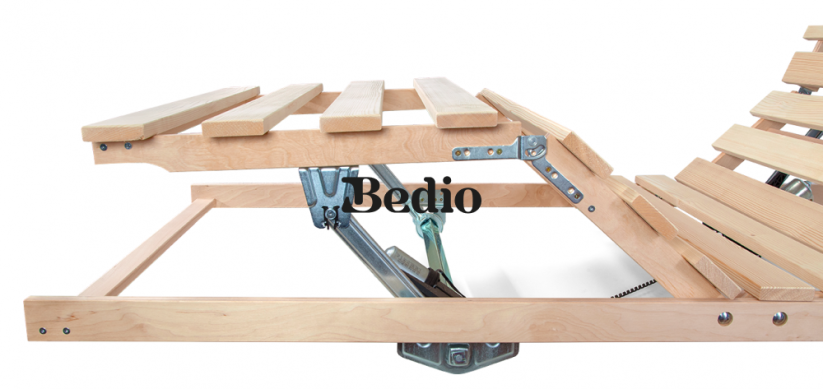 SMREK MOT - Rozmer: 80x200