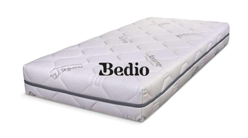 Matrac HOLLY PLUS 18