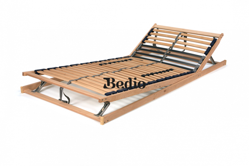 Optima MAXI FLEX - Rozmer: 100x200