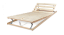 SMREK FLEX - Rozmer: 120x200