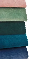 Kolekcia Velvet