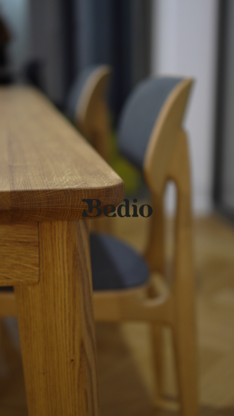 Dubový stôl Quercus