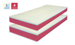 Matrac HOLLY PLUS 21