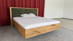 ELISA s orámovaním