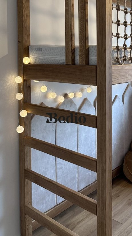 Poschodová posteľ TARZAN