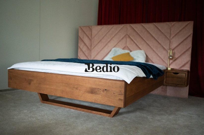 Posteľ EROS