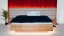 Manželská posteľ ELISA- Maxi Plus