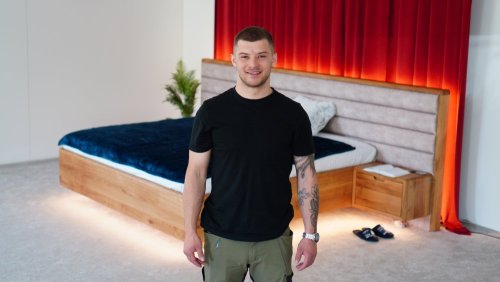 O nás