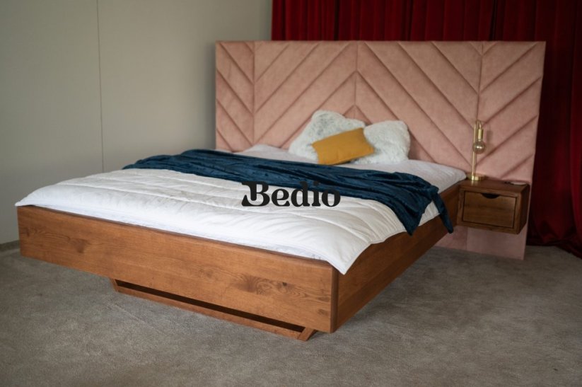 Posteľ EROS