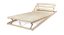 BUK FLEX - Rozmer: 90x200