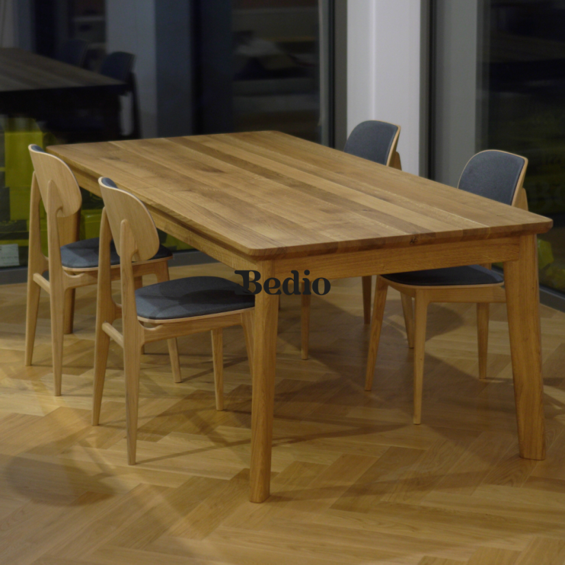 Dubový stôl Quercus