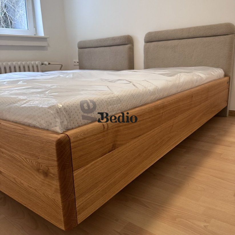 Detská posteľ ELISA Junior