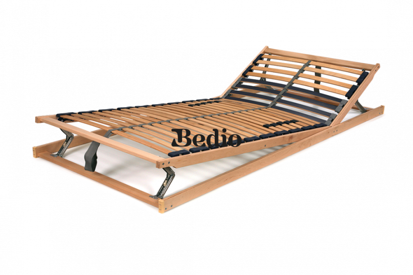 Optima FLEX - Rozmer: 80x200
