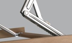 Optima DOUBLE FLEX