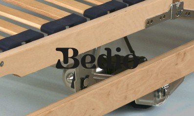 Optima MOT - Rozmer: 120x200