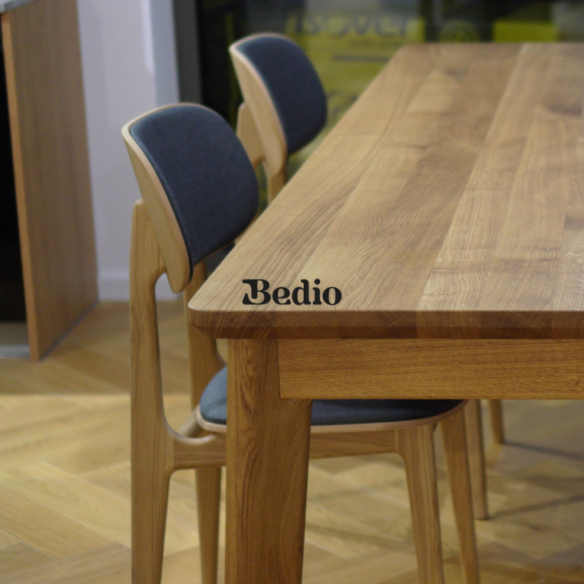 Dubový stôl Quercus