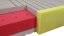 Matrac BLUE MEDIC SENIOR - Rozmer: 80x200