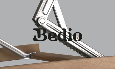 Optima MAXI FLEX - Rozmer: 100x200