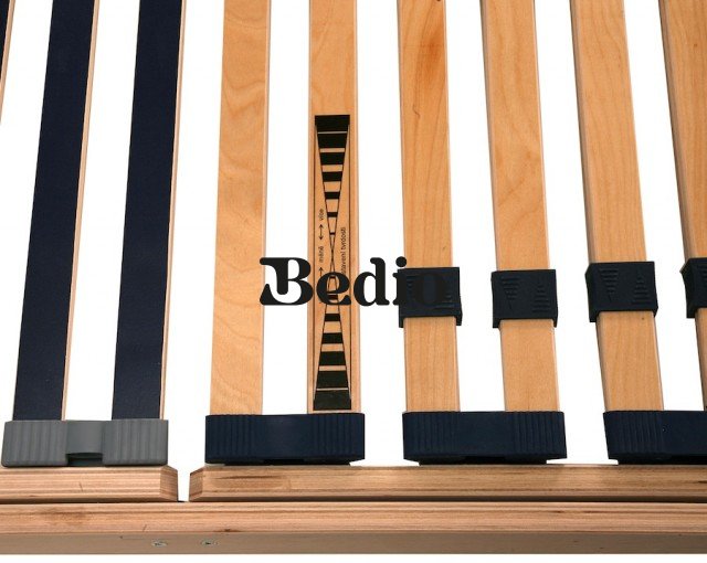 Optima MAXI FIX - Rozmer: 90x200