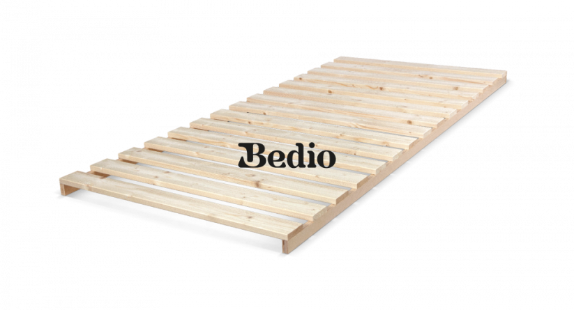 SMREK FIX - Rozmer: 120x200