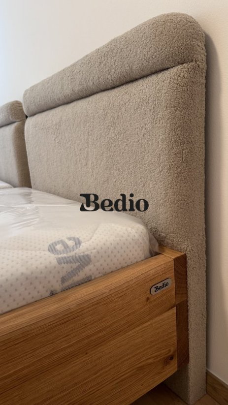 Detská posteľ ELISA Junior