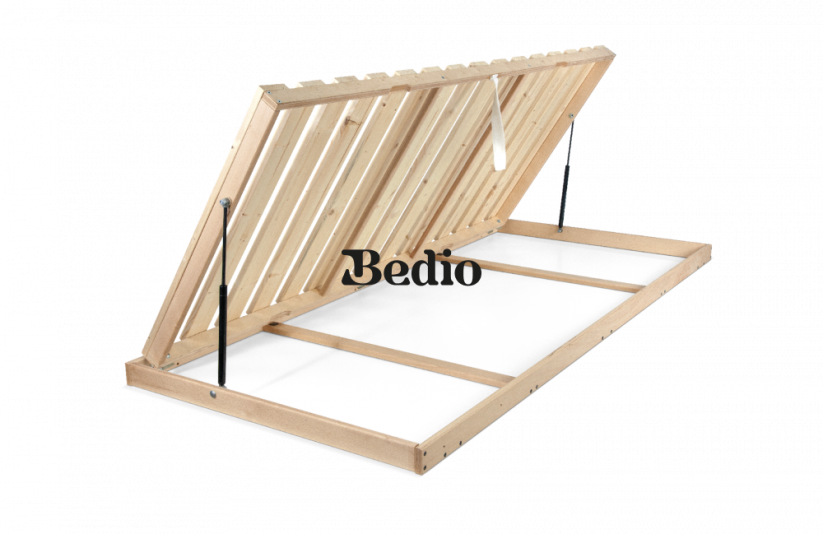 SMREK SIDE - Rozmer: 80x200