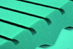 Matrac NUT 9 Cellpur