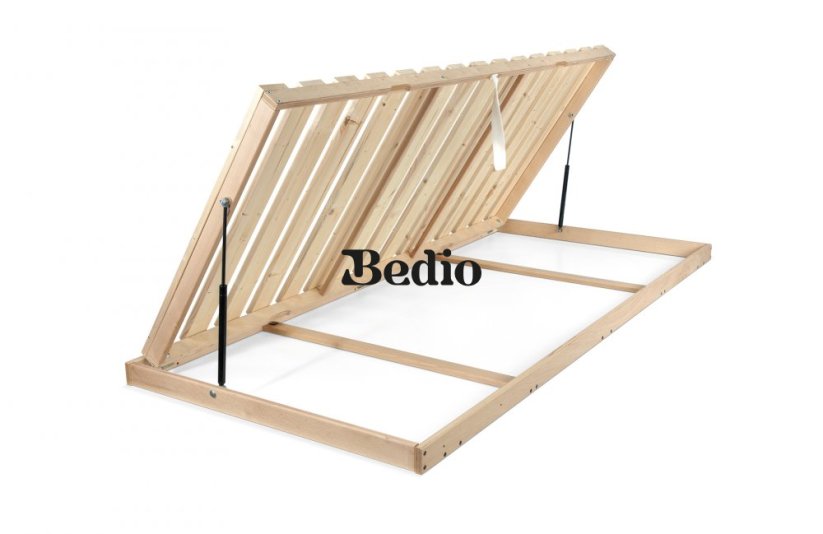BUK SIDE - Rozmer: 100x200
